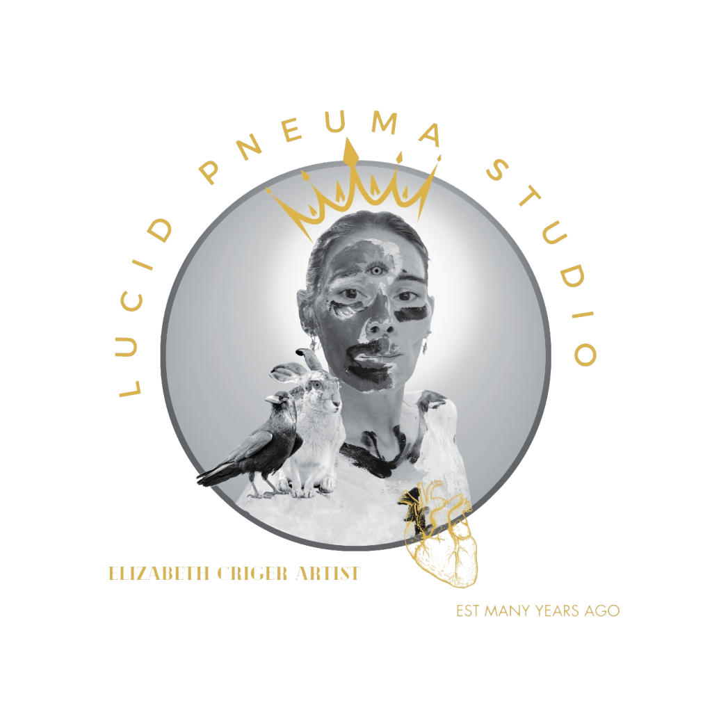 Lucid Pneuma Studio logo