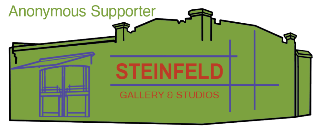 Steinfeld Logo Green