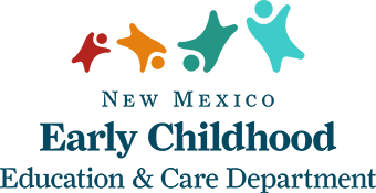 ECECD Logo New Mexico Kids Website
