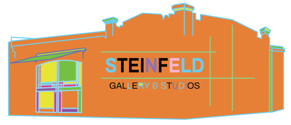 Steinfeld Logo Multi Colored
